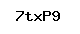 Code antispam
