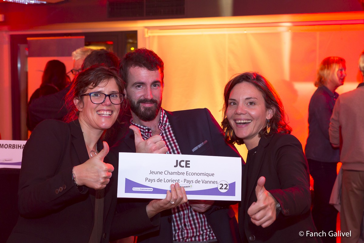 Présentation des réseaux du morbihan