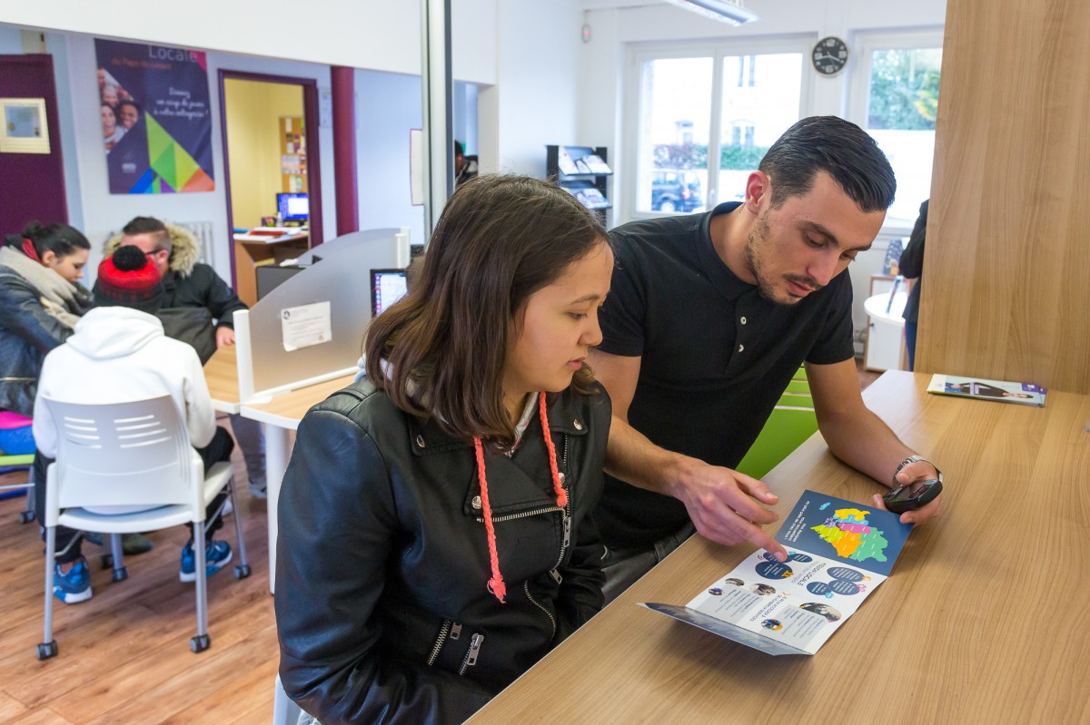 Mission Locale de Lorient