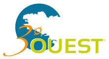 logo 3° ouest