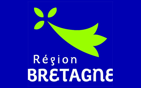 logo region bretagne
