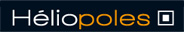 logo Heliopoles edition