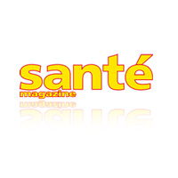 logo santé magazine