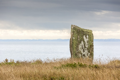 Menhirs de Beg Er Goalennec