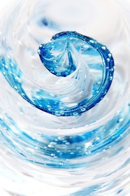 Vortex polaire _ Inside Glass