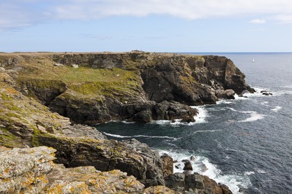 Cote sauvage _ Ile de Groix