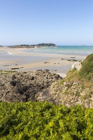 Archipel des Ebihens _ Saint-Jacut de la Mer