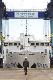 Keroman_Lorient