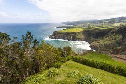 Mirador de Santa Iria _ Açores