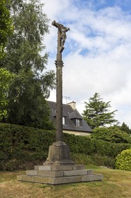 Tertre de la Jeannière. Plancoët