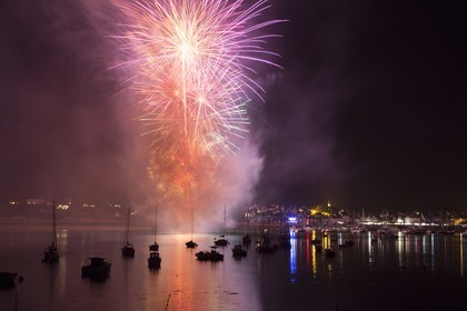Feu d artifice