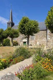 Eglise Saint Pierre _ Crehen