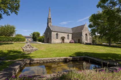 Chapelle St-Mathieu _GUIDEL