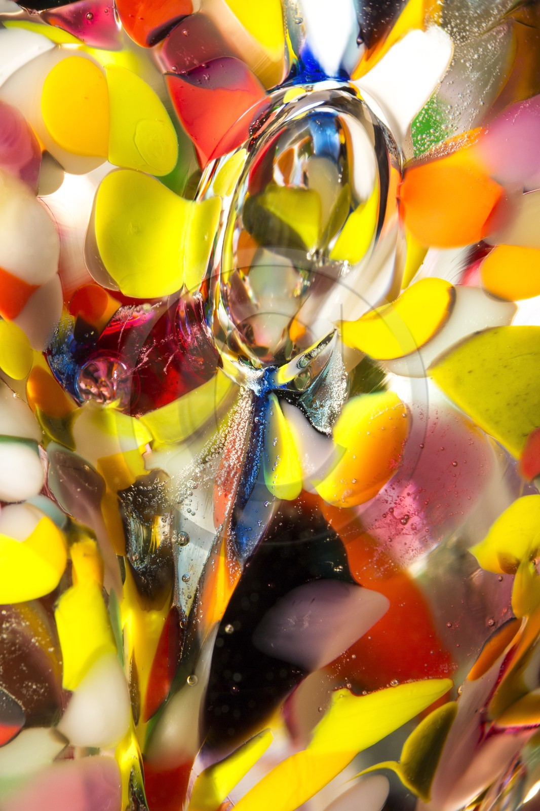 Rio _ Inside Glass
