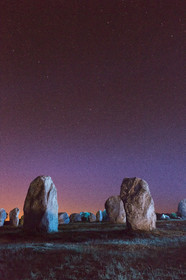 Spectacle Skedanoz à Carnac