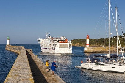 Port-tudy _ ile de groix