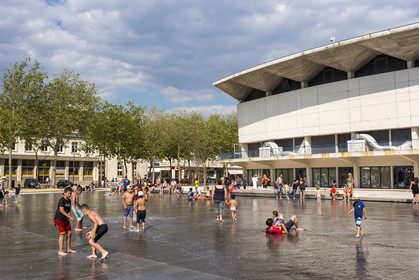 Center of Lorient