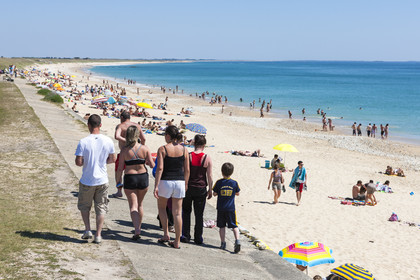 Gavres_Plage de Lines