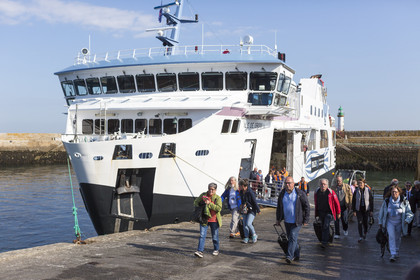 the 2018 Island Festival