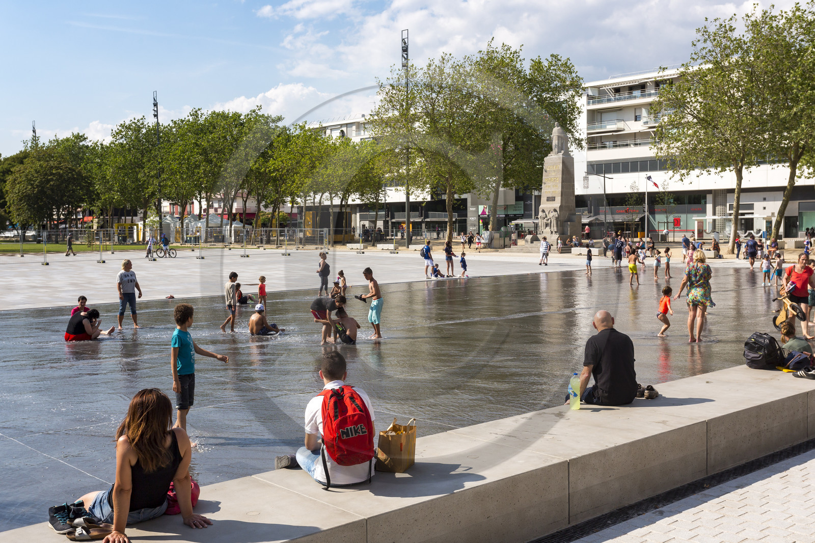 Lorient Centre