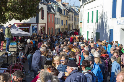 Festival des insulaires 2018