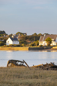 Anse du Pô à Carnac