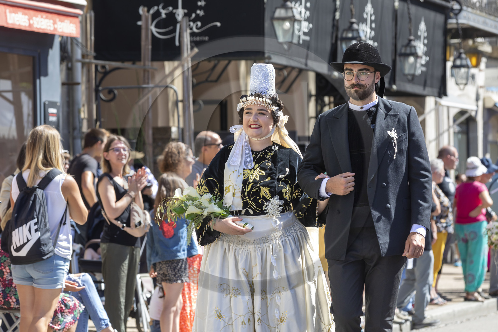 Festival de Cornouaille 2022 _ Quimper