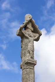 Cimetière de la Madeleine _ Plancoet ( 22 )