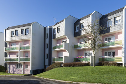 Immobilier Caudan