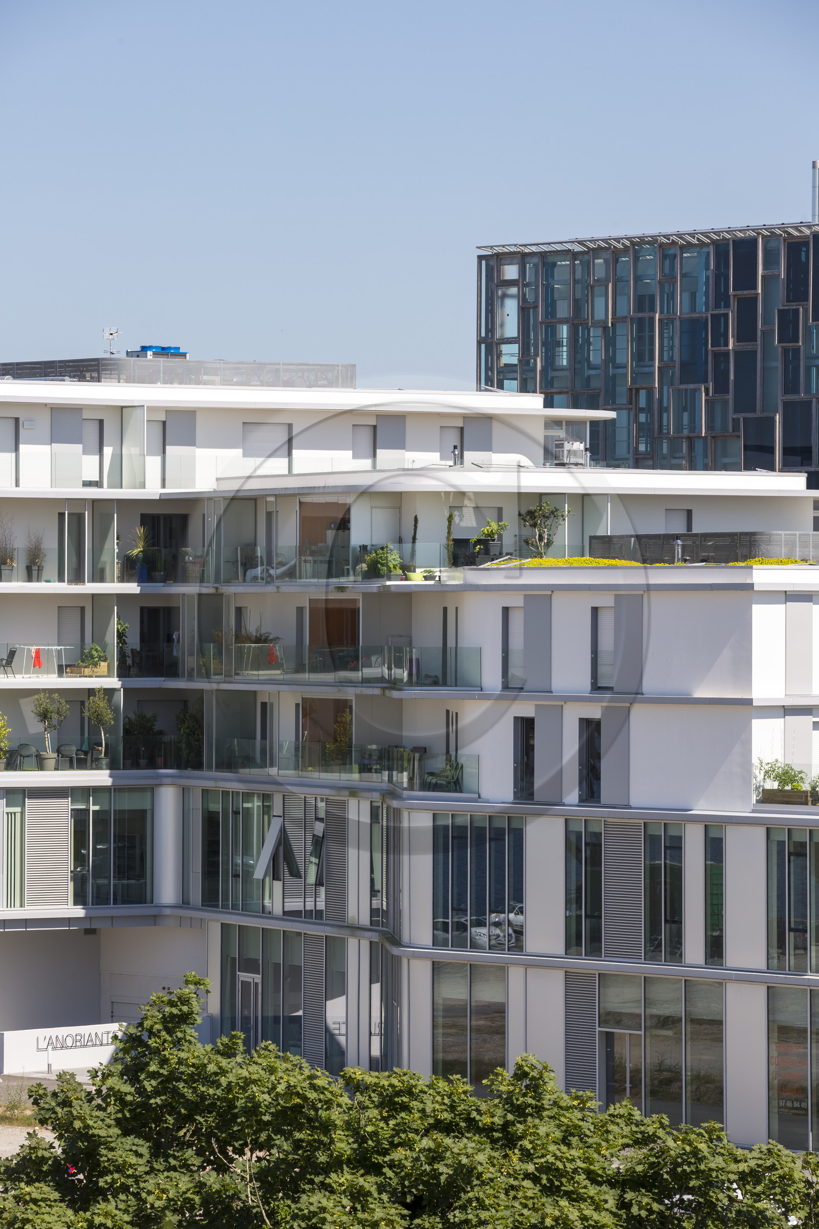 Immobilier Lorient