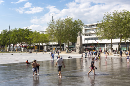 Center of Lorient