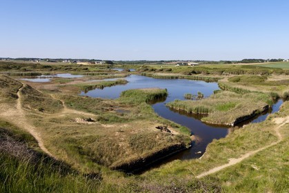 Etang du Loch - Guidel