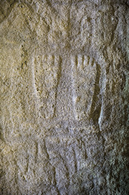 Le cairn du Petit Mont _ Arzon