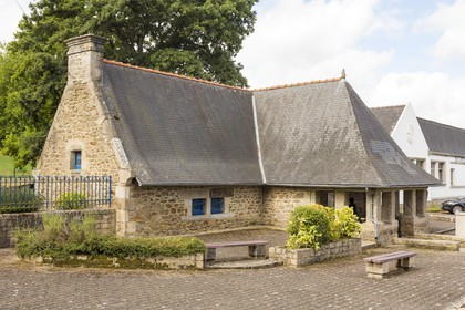 La source Sassay _ Plancoët