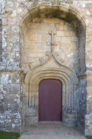 Chapel Notre-Dame des Fleurs _ Plouharnel