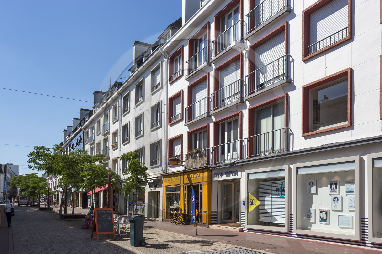 Immobilier Lorient