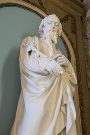 Eglise Saint Pierre _ Crehen