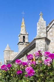 Chapel Notre-Dame des Fleurs _ Plouharnel