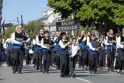 Festival de Cornouaille 2022 _ Quimper