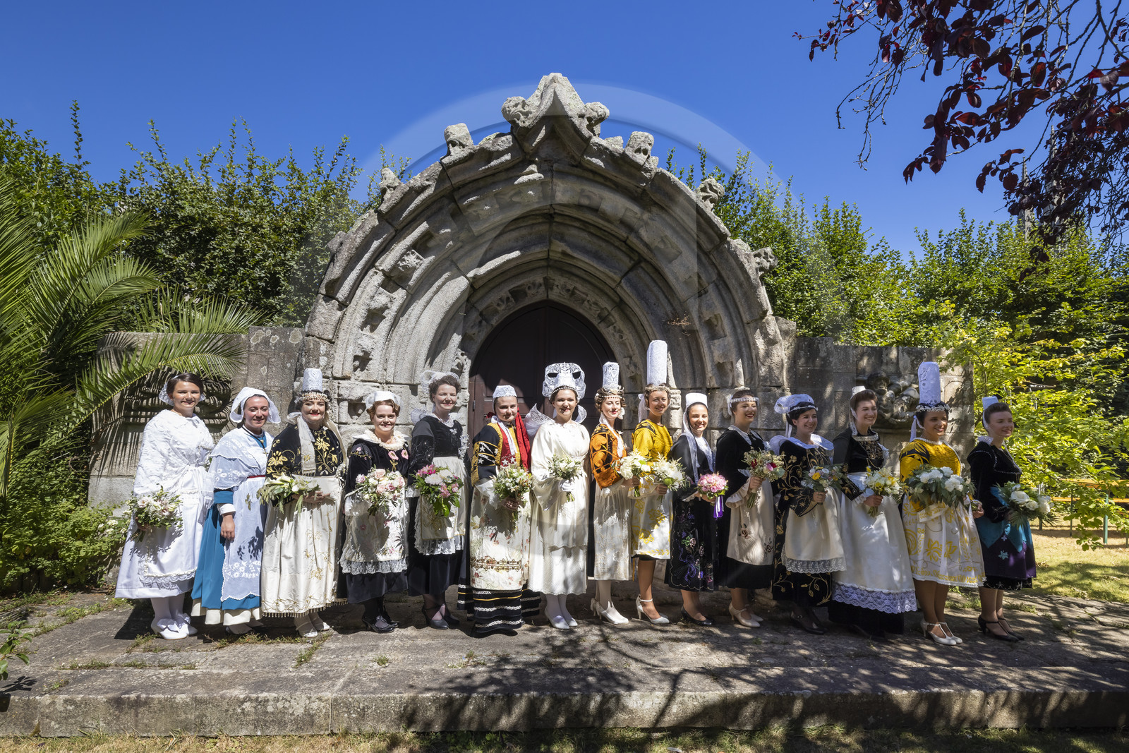Festival de Cornouaille 2022 _ Quimper