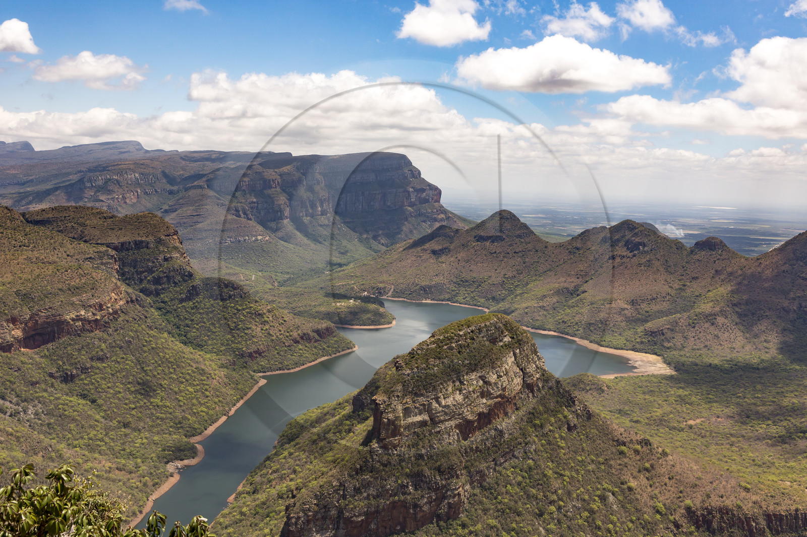 Blyde River Canyon _ Afrique du Sud