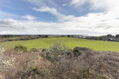 Tumulus de Tumiac à Arzon