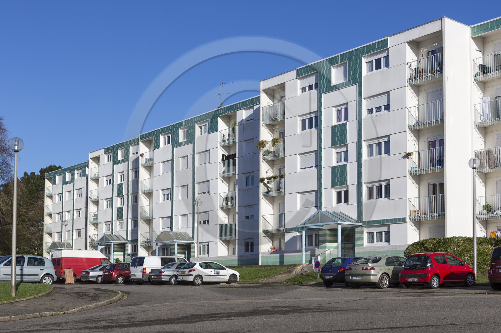 Immobilier Caudan