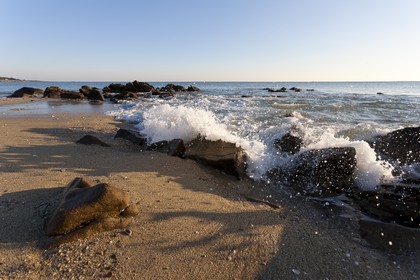 Site de Kervilhen _ La Trinite sur Mer