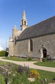 Chapel Notre-Dame des Fleurs _ Plouharnel