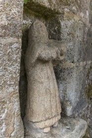 La fontaine St Divy _ Lanbédia