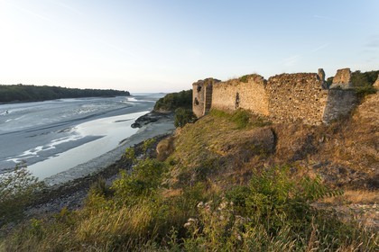 Chateau du Guildo _ Crehen