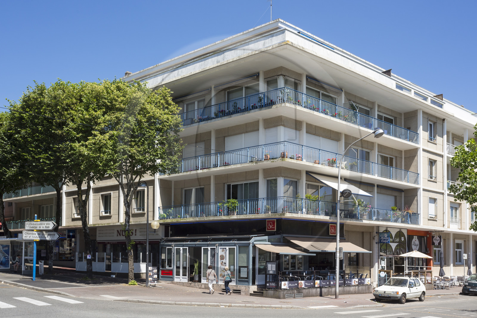 Immobilier Lorient