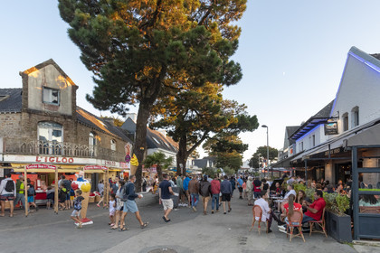 CARNAC PLAGE _ ÉTÉ 2021