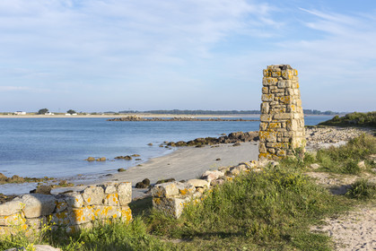 Sentier côtier_Carnac